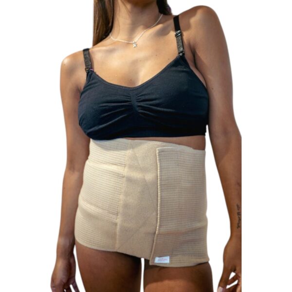 NURSIMOM FAJA DELFI PARA POST PARTO – Pañalera Belyan